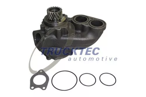 TRUCKTEC AUTOMOTIVE Wasserpumpe, Motorkühlung (03.19.018)