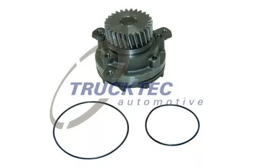 TRUCKTEC AUTOMOTIVE Wasserpumpe, Motorkühlung (03.19.020)