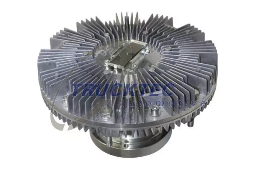 TRUCKTEC AUTOMOTIVE Kupplung, Kühlerlüfter (03.19.026)