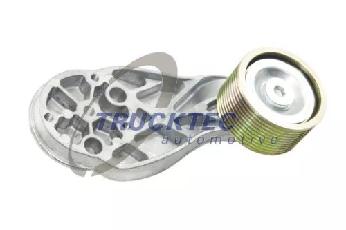 TRUCKTEC AUTOMOTIVE Umlenk-/Führungsrolle, Keilrippenriemen (03.19.032)