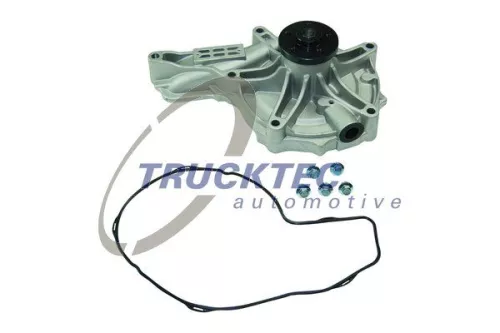 TRUCKTEC AUTOMOTIVE Wasserpumpe, Motorkühlung (03.19.033)