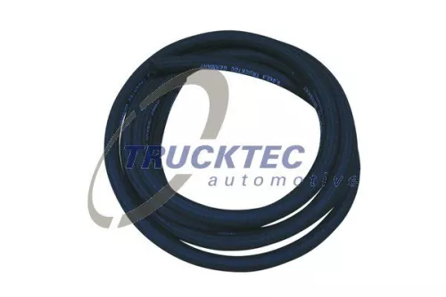 TRUCKTEC AUTOMOTIVE Kupplungsschlauch (01.67.510)