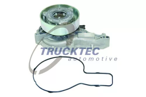 TRUCKTEC AUTOMOTIVE Wasserpumpe, Motorkühlung (03.19.042)