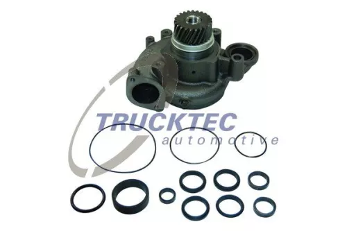 TRUCKTEC AUTOMOTIVE Wasserpumpe, Motorkühlung (03.19.081)