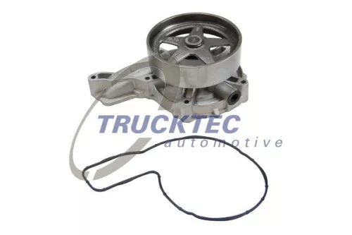 TRUCKTEC AUTOMOTIVE Wasserpumpe, Motorkühlung (03.19.083)