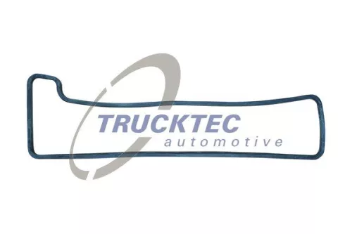 TRUCKTEC AUTOMOTIVE Dichtung, Zylinderkopfhaube (02.10.003)