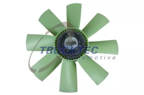 TRUCKTEC AUTOMOTIVE Lüfter, Motorkühlung (03.19.091)
