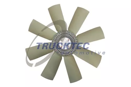 TRUCKTEC AUTOMOTIVE Lüfter, Motorkühlung (03.19.092)