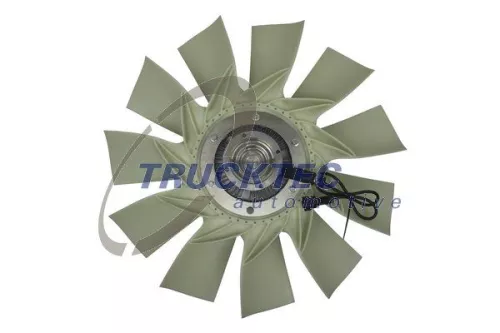 TRUCKTEC AUTOMOTIVE Lüfter, Motorkühlung (03.19.096)