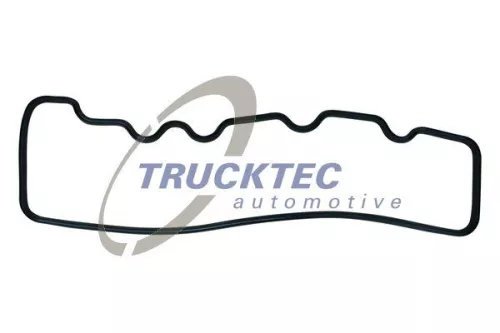 TRUCKTEC AUTOMOTIVE Dichtung, Zylinderkopfhaube (02.10.004)