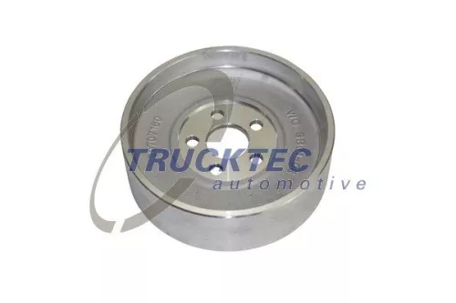 TRUCKTEC AUTOMOTIVE Riemenscheibe, Wasserpumpe (03.19.107)