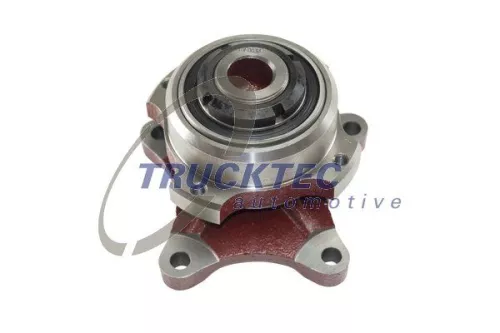 TRUCKTEC AUTOMOTIVE Halter, Kühlerlüfter (03.19.111)