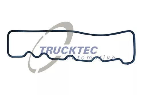 TRUCKTEC AUTOMOTIVE Dichtung, Zylinderkopfhaube (02.10.005)