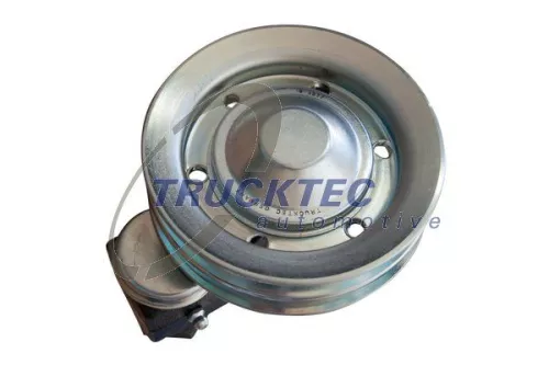 Riemenspanner, Keilrippenriemen