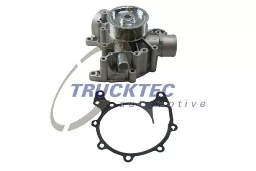 TRUCKTEC AUTOMOTIVE Wasserpumpe, Motorkühlung (03.19.114)