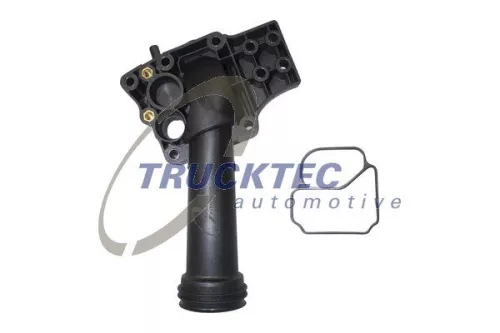 TRUCKTEC AUTOMOTIVE Kühlmittelrohrleitung (03.19.123)