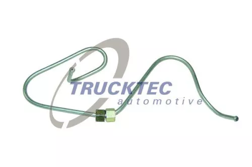 TRUCKTEC AUTOMOTIVE Hochdruckleitung, Einspritzanlage (01.13.021)