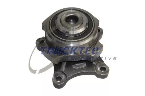 TRUCKTEC AUTOMOTIVE Halter, Kühlerlüfter (03.19.129)