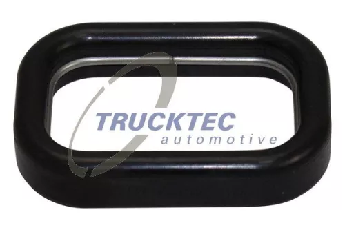 TRUCKTEC AUTOMOTIVE Dichtung, Wasserpumpe (03.19.204)