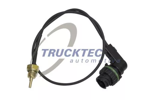 TRUCKTEC AUTOMOTIVE Temperaturschalter, Kühlerlüfter (03.19.207)
