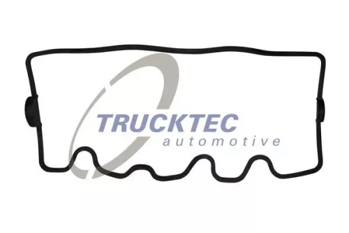 TRUCKTEC AUTOMOTIVE Dichtung, Zylinderkopfhaube (02.10.009)