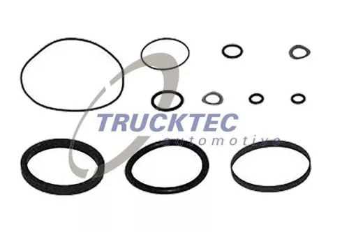 TRUCKTEC AUTOMOTIVE Reparatursatz, Schaltzylinder (03.20.004)