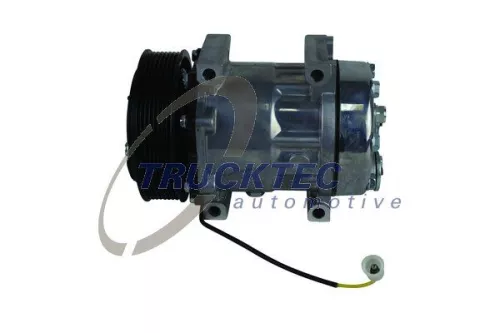 TRUCKTEC AUTOMOTIVE Kompressor, Klimaanlage (03.21.001)