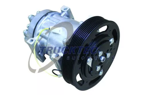 TRUCKTEC AUTOMOTIVE Kompressor, Klimaanlage (03.21.002)