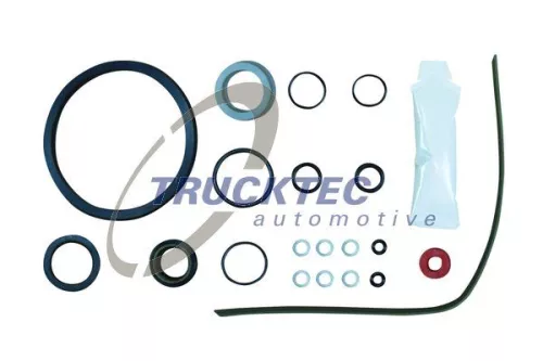 TRUCKTEC AUTOMOTIVE Reparatursatz, Kupplungsverstärker (03.23.007)