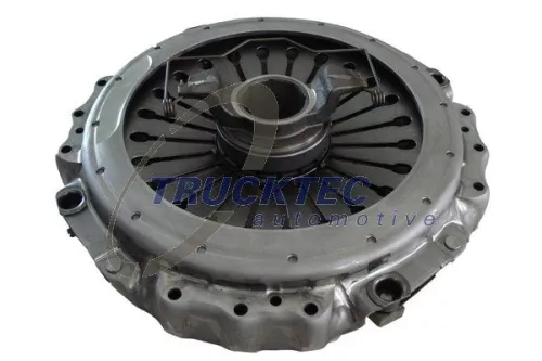 TRUCKTEC AUTOMOTIVE Kupplungsdruckplatte (03.23.017)