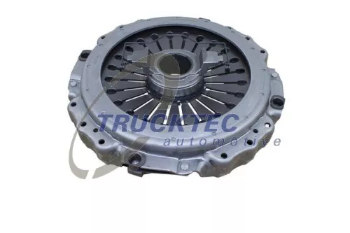 TRUCKTEC AUTOMOTIVE Kupplungsdruckplatte (03.23.029)