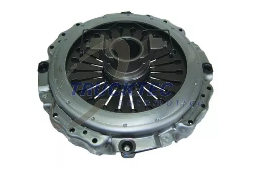 TRUCKTEC AUTOMOTIVE Kupplungsdruckplatte (03.23.030)
