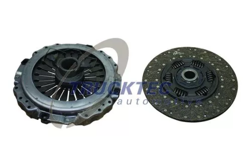 TRUCKTEC AUTOMOTIVE Kupplungssatz (03.23.032)