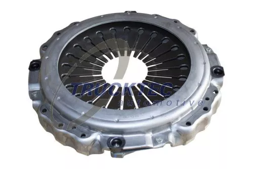 TRUCKTEC AUTOMOTIVE Kupplungsdruckplatte (03.23.036)