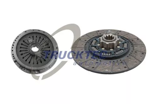 TRUCKTEC AUTOMOTIVE Kupplungssatz (03.23.040)