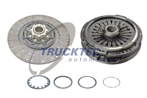 TRUCKTEC AUTOMOTIVE Kupplungssatz (03.23.041)