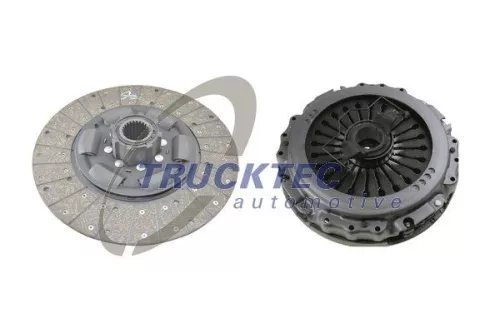 TRUCKTEC AUTOMOTIVE Kupplungssatz (03.23.042)