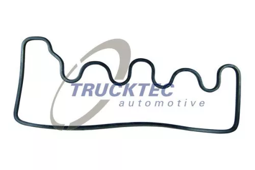 TRUCKTEC AUTOMOTIVE Dichtung, Zylinderkopfhaube (02.10.018)