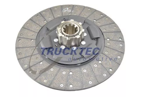 TRUCKTEC AUTOMOTIVE Kupplungsscheibe (03.23.111)