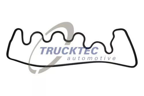 TRUCKTEC AUTOMOTIVE Dichtung, Zylinderkopfhaube (02.10.019)