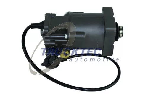 TRUCKTEC AUTOMOTIVE Kupplungsverstärker (03.23.126)