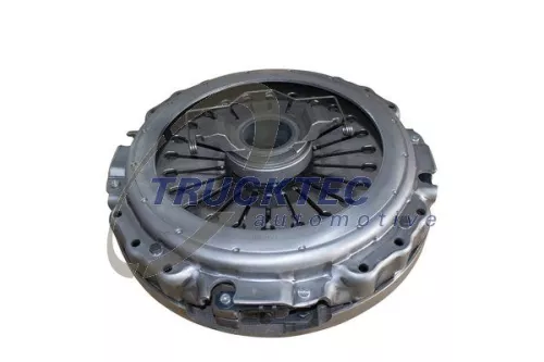 TRUCKTEC AUTOMOTIVE Kupplungsdruckplatte (03.23.127)