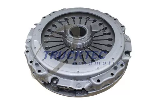 TRUCKTEC AUTOMOTIVE Kupplungsdruckplatte (03.23.128)