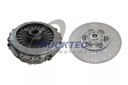 TRUCKTEC AUTOMOTIVE Kupplungssatz (03.23.134)