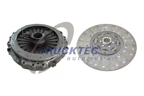 TRUCKTEC AUTOMOTIVE Kupplungssatz (03.23.139)