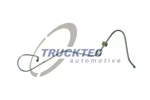 TRUCKTEC AUTOMOTIVE Hochdruckleitung, Einspritzanlage (01.13.022)