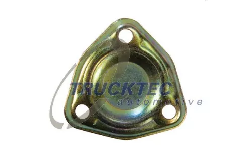 TRUCKTEC AUTOMOTIVE Gehäusedeckel, Kurbelgehäuse (02.10.021)