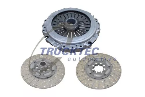 TRUCKTEC AUTOMOTIVE Kupplungssatz (03.23.144)