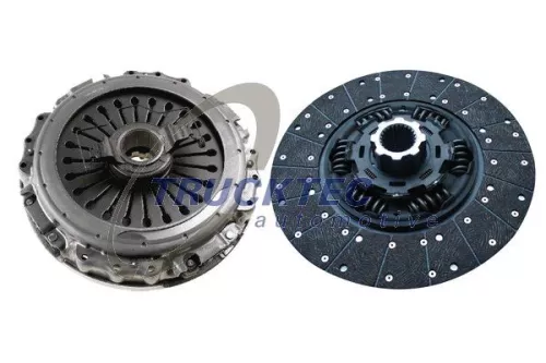 TRUCKTEC AUTOMOTIVE Kupplungssatz (03.23.147)