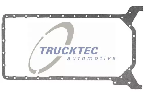 TRUCKTEC AUTOMOTIVE Dichtung, Ölwanne (02.10.031)